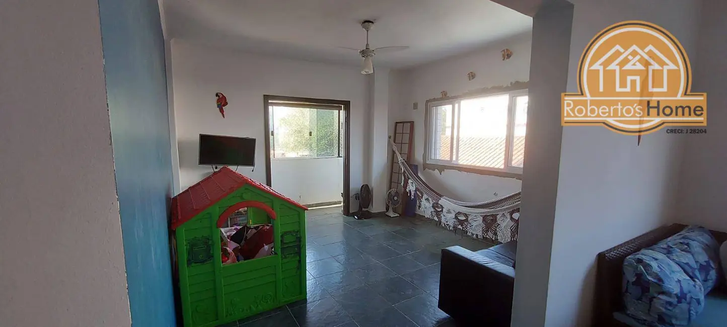 Foto 7 de Apartamento com 3 quartos à venda, 168m2 em Mongagua - SP