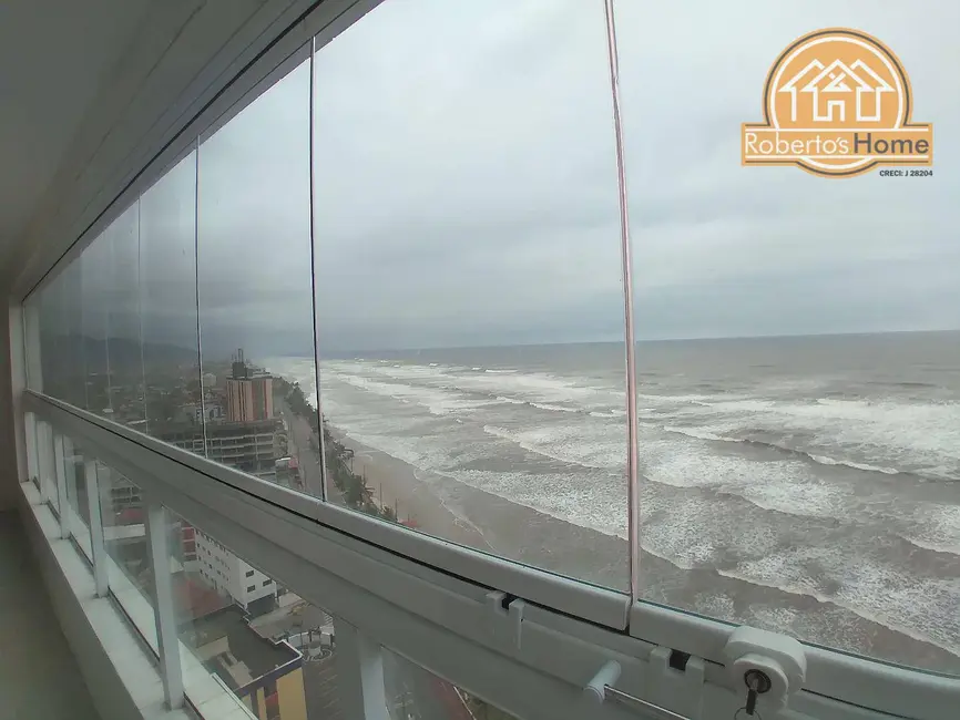 Foto 1 de Apartamento com 2 quartos à venda, 2523m2 em Mongagua - SP