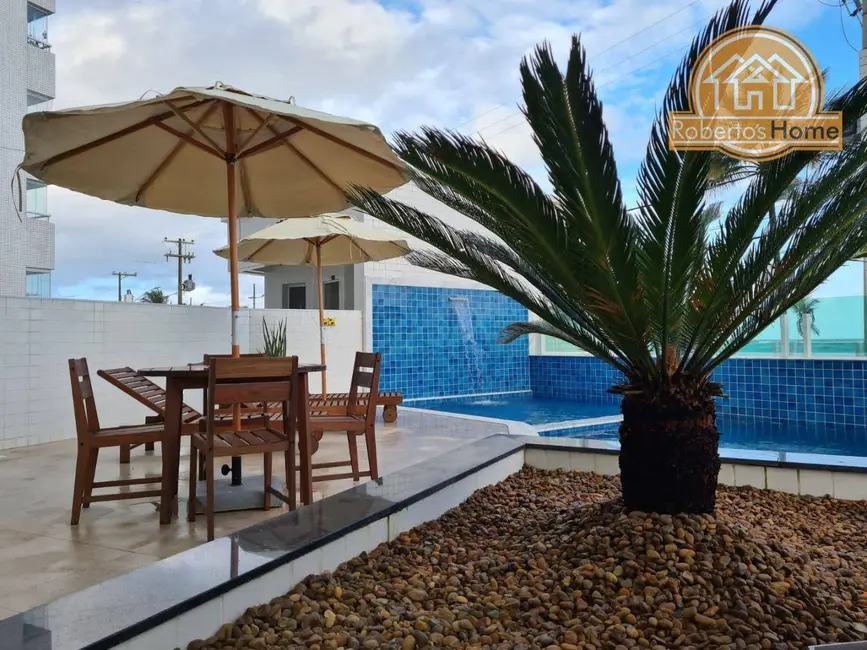 Foto 3 de Apartamento com 2 quartos à venda, 2523m2 em Mongagua - SP