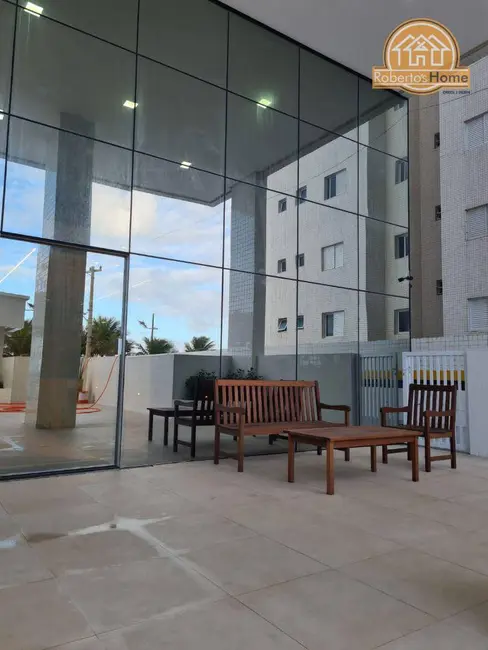 Foto 4 de Apartamento com 2 quartos à venda, 2523m2 em Mongagua - SP