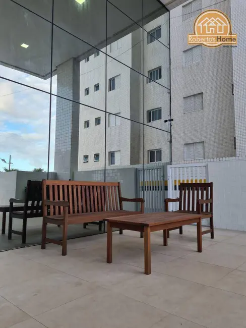 Foto 8 de Apartamento com 2 quartos à venda, 2523m2 em Mongagua - SP