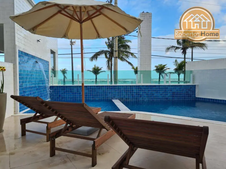 Foto 2 de Apartamento com 2 quartos à venda, 2523m2 em Mongagua - SP