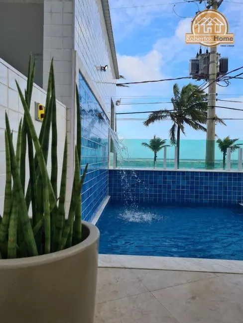 Foto 7 de Apartamento com 2 quartos à venda, 2523m2 em Mongagua - SP