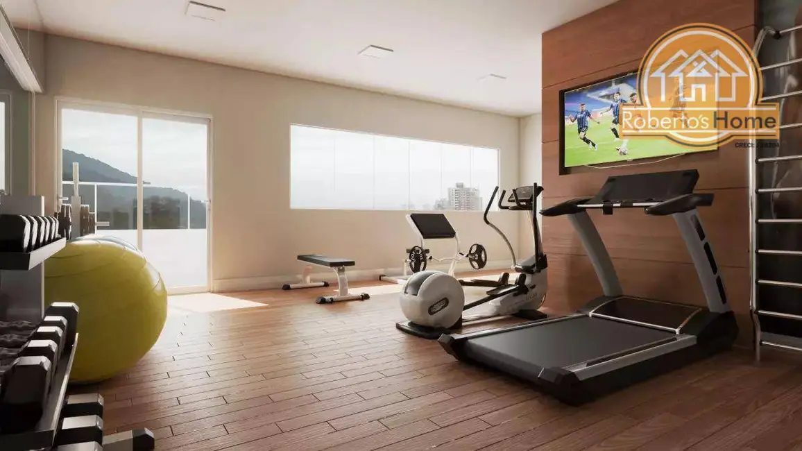 Foto 7 de Apartamento com 2 quartos à venda, 125m2 em Centro, Mongagua - SP