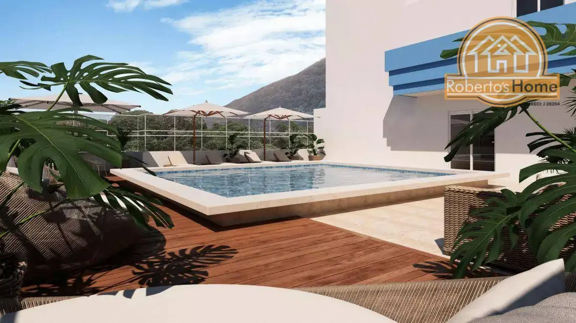 Foto 9 de Apartamento com 2 quartos à venda, 125m2 em Centro, Mongagua - SP