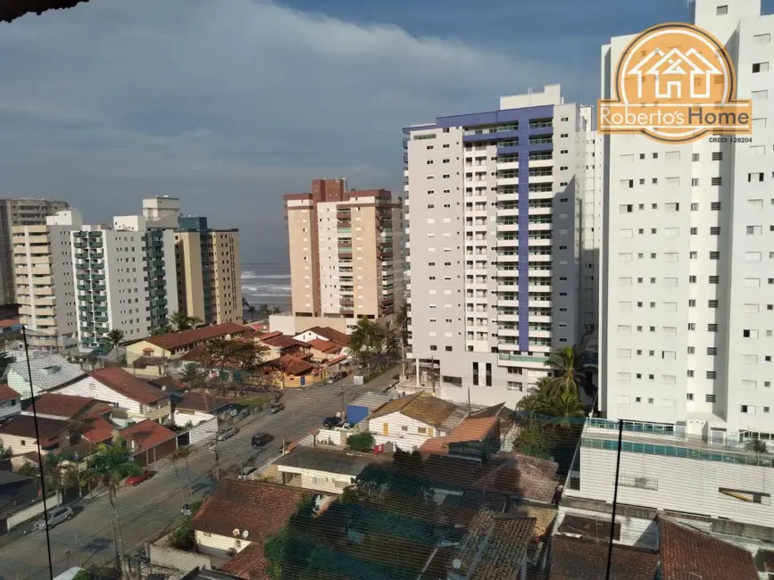 Foto 3 de Apartamento com 2 quartos à venda, 125m2 em Centro, Mongagua - SP