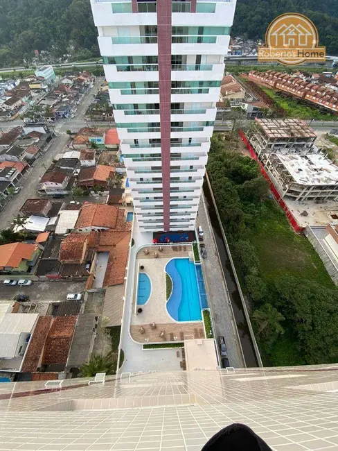 Foto 1 de Apartamento com 2 quartos à venda, 79m2 em Mongagua - SP