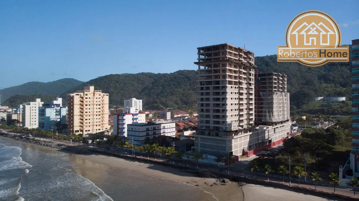 Foto 5 de Apartamento com 2 quartos à venda, 87m2 em Mongagua - SP