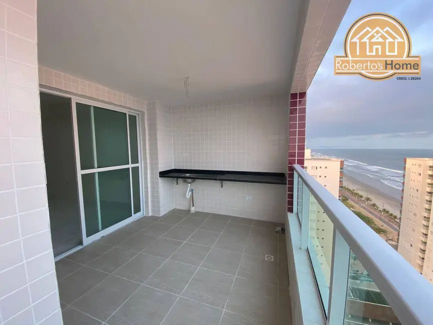 Foto 9 de Apartamento com 2 quartos à venda, 87m2 em Mongagua - SP