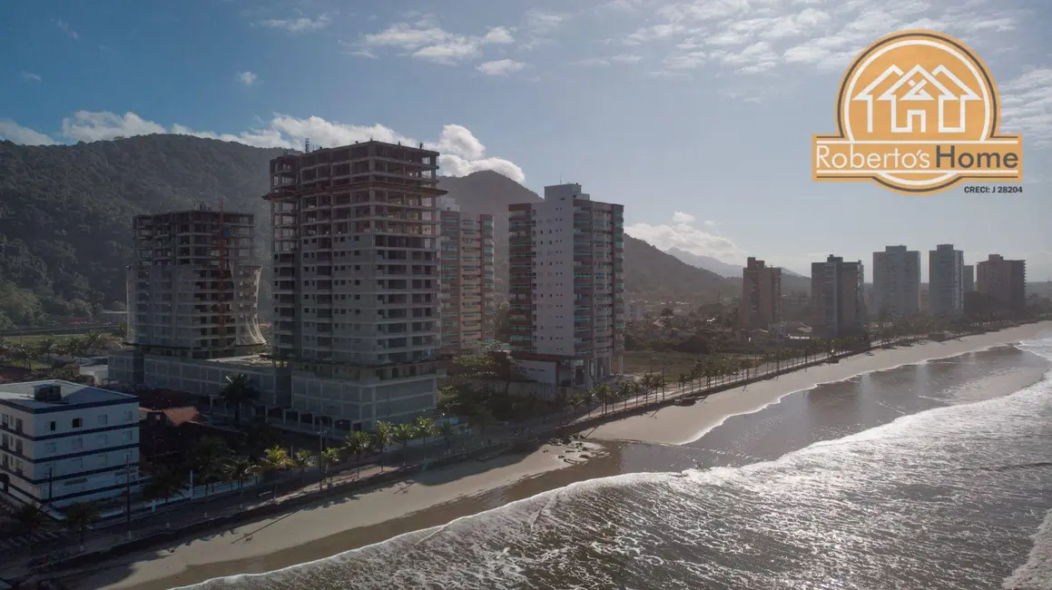 Foto 4 de Apartamento com 2 quartos à venda, 87m2 em Mongagua - SP