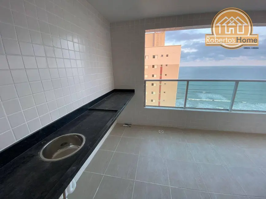 Foto 1 de Apartamento com 2 quartos à venda, 87m2 em Mongagua - SP