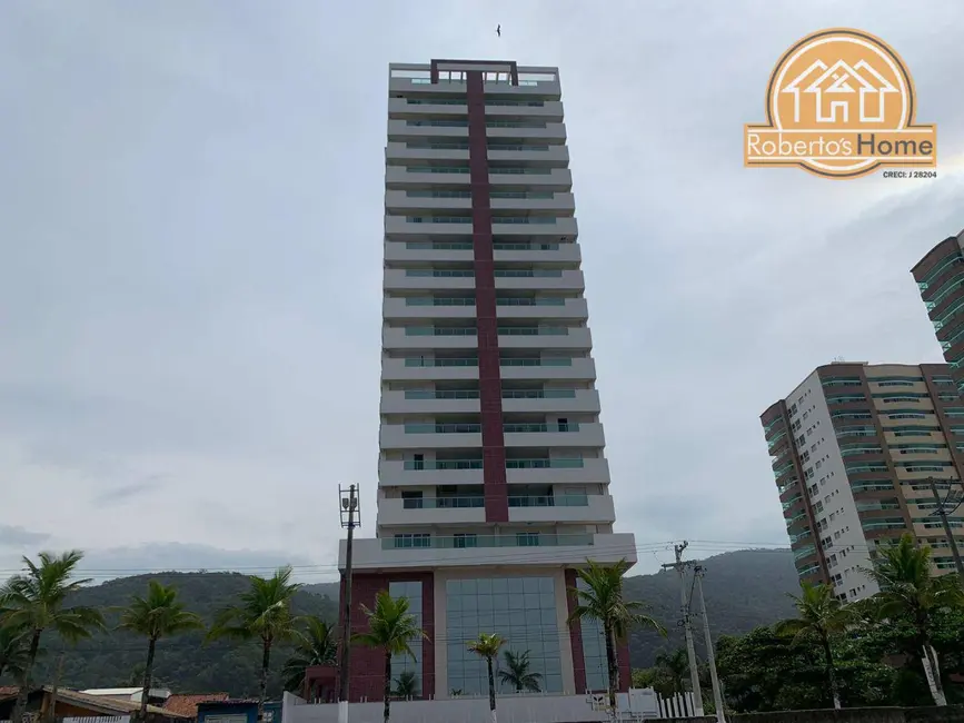 Foto 3 de Apartamento com 2 quartos à venda, 87m2 em Mongagua - SP