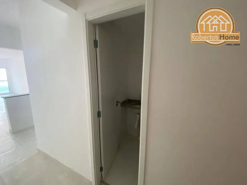 Foto 5 de Apartamento com 4 quartos à venda, 161m2 em Centro, Mongagua - SP