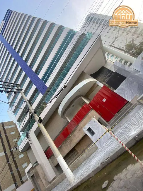 Foto 3 de Apartamento com 4 quartos à venda, 161m2 em Centro, Mongagua - SP