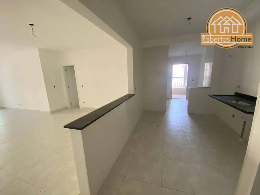 Foto 7 de Apartamento com 4 quartos à venda, 161m2 em Centro, Mongagua - SP