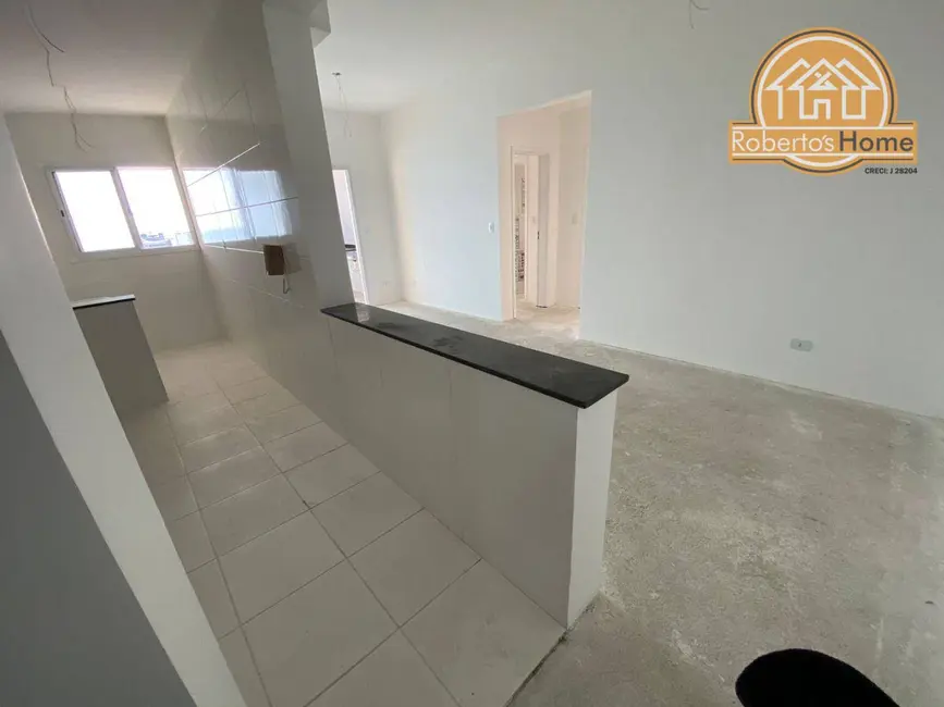 Foto 9 de Apartamento com 2 quartos à venda, 74m2 em Mongagua - SP