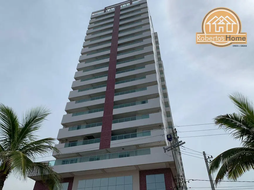 Foto 6 de Apartamento com 2 quartos à venda, 74m2 em Mongagua - SP