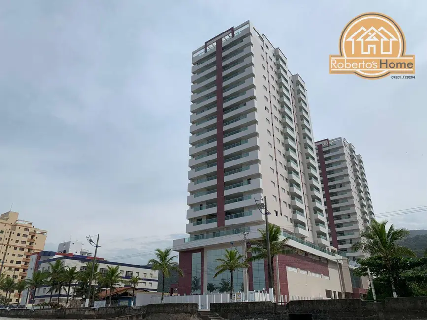 Foto 4 de Apartamento com 2 quartos à venda, 74m2 em Mongagua - SP