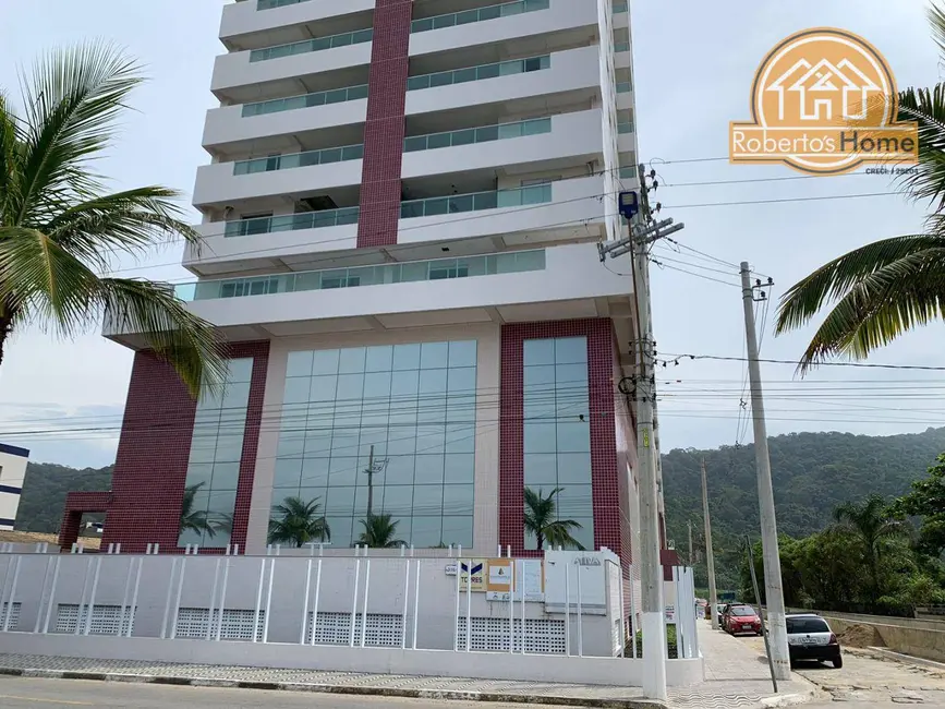 Foto 2 de Apartamento com 2 quartos à venda, 74m2 em Mongagua - SP