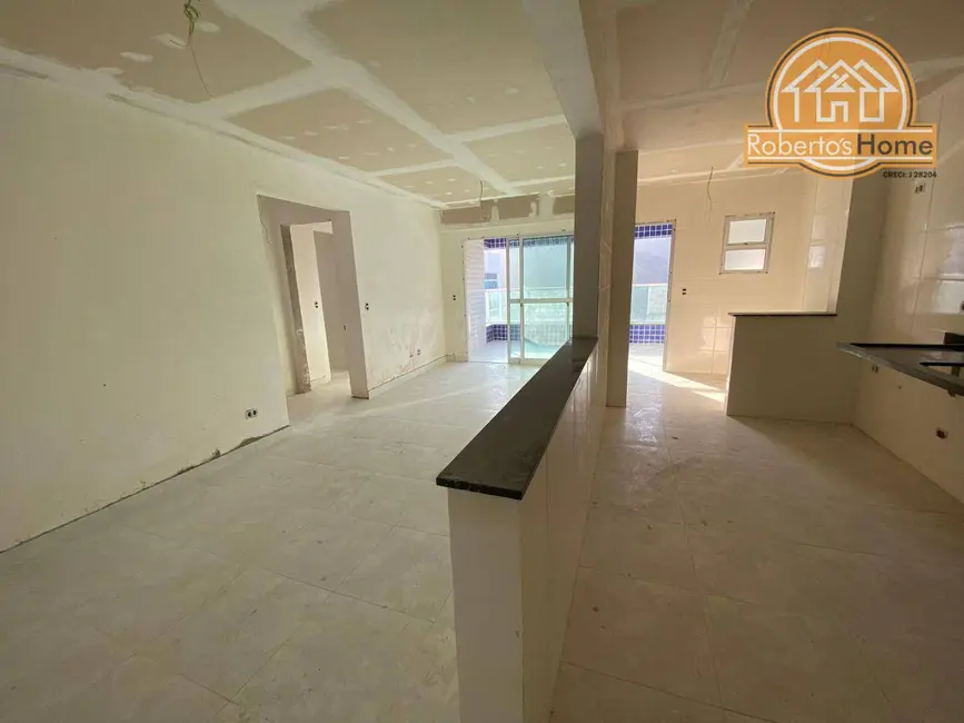 Foto 3 de Apartamento com 2 quartos à venda, 1537m2 em Centro, Mongagua - SP