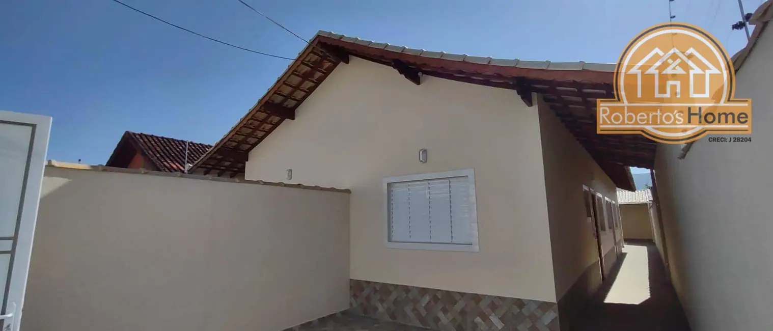 Foto 3 de Casa com 2 quartos à venda, 150m2 em Itanhaem - SP