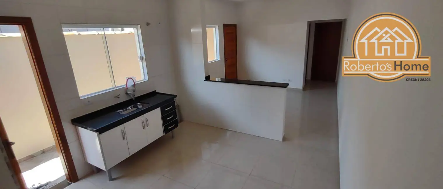 Foto 9 de Casa com 2 quartos à venda, 150m2 em Itanhaem - SP