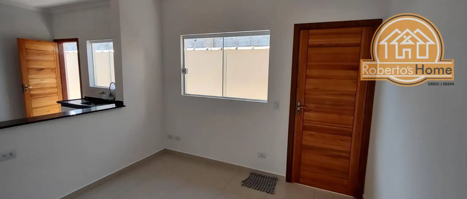 Foto 8 de Casa com 2 quartos à venda, 150m2 em Itanhaem - SP