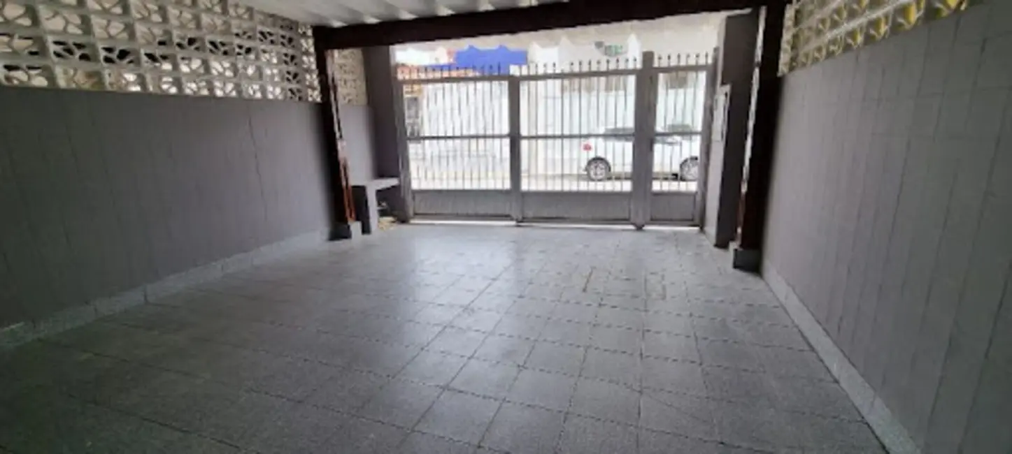 Foto 2 de Casa com 2 quartos à venda, 100m2 em Aviação, Praia Grande - SP