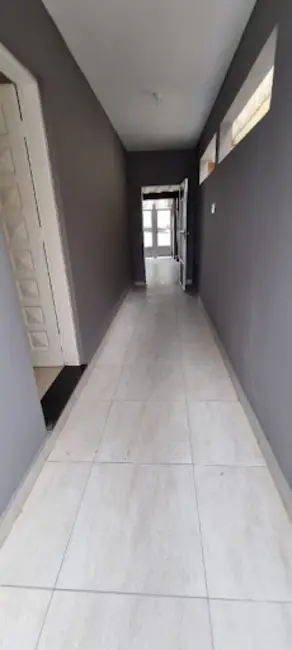 Foto 3 de Casa com 2 quartos à venda, 100m2 em Aviação, Praia Grande - SP