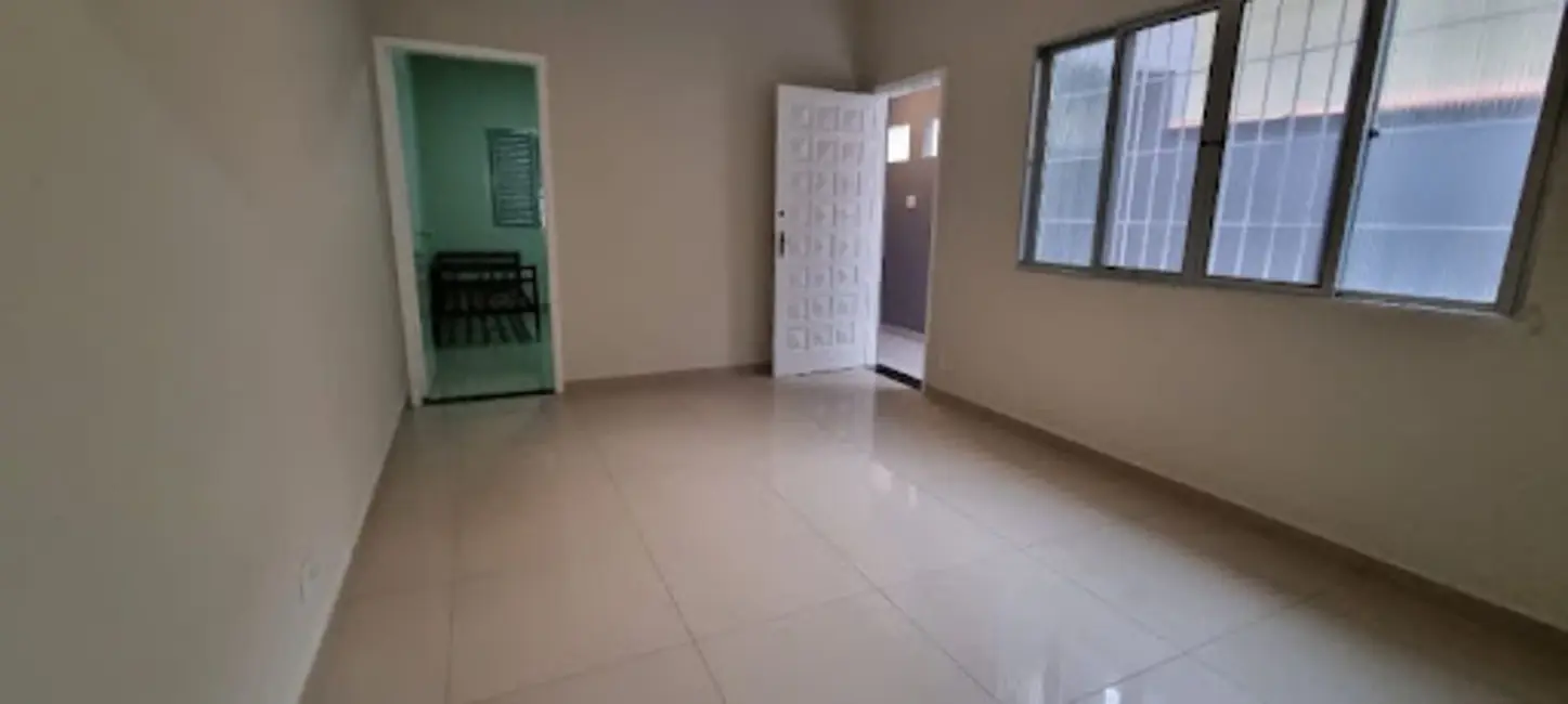 Foto 4 de Casa com 2 quartos à venda, 100m2 em Aviação, Praia Grande - SP