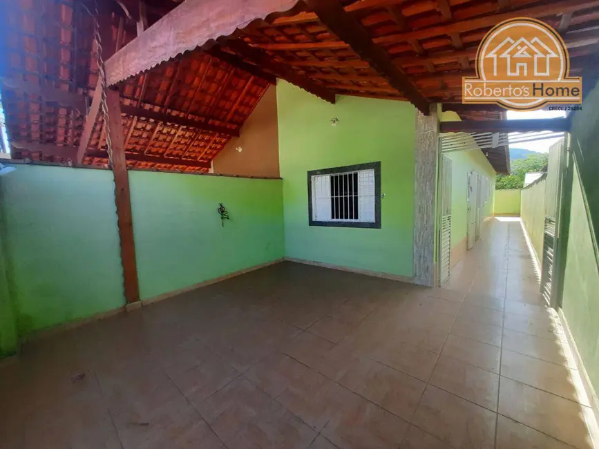 Foto 5 de Casa com 2 quartos à venda, 77m2 em Mongagua - SP