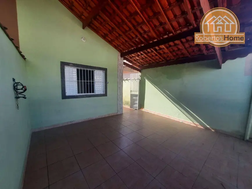 Foto 7 de Casa com 2 quartos à venda, 77m2 em Mongagua - SP