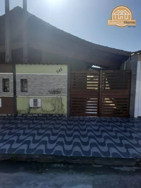 Foto 3 de Casa com 2 quartos à venda, 77m2 em Mongagua - SP