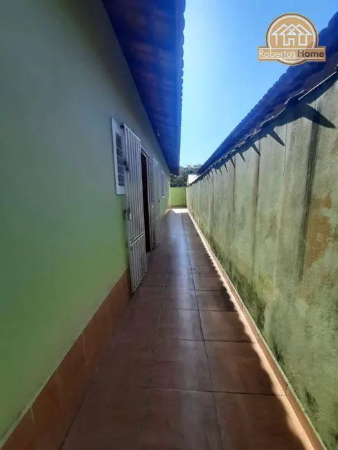 Foto 9 de Casa com 2 quartos à venda, 77m2 em Mongagua - SP