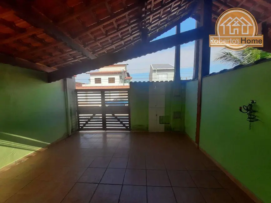 Foto 6 de Casa com 2 quartos à venda, 77m2 em Mongagua - SP
