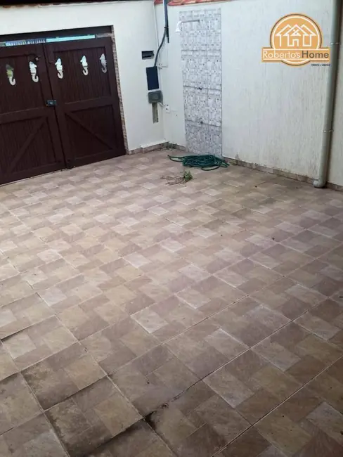 Foto 3 de Casa com 2 quartos à venda, 78m2 em Mongagua - SP