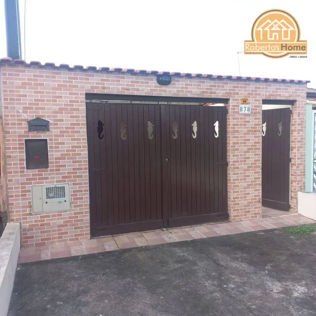 Foto 2 de Casa com 2 quartos à venda, 78m2 em Mongagua - SP