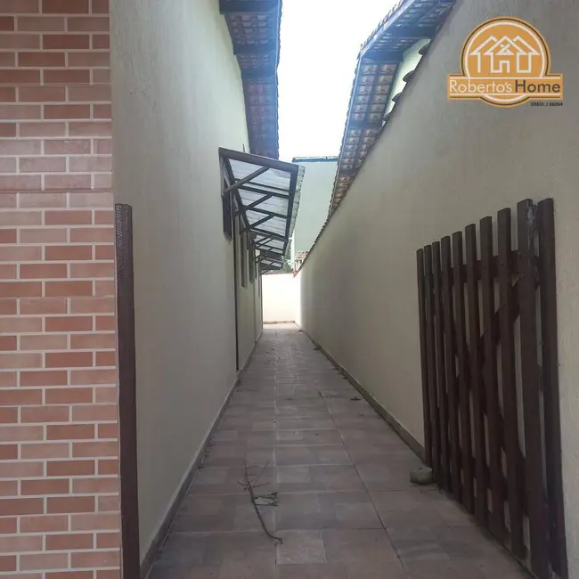 Foto 5 de Casa com 2 quartos à venda, 78m2 em Mongagua - SP