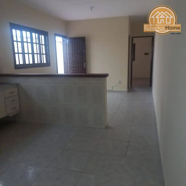 Foto 7 de Casa com 2 quartos à venda, 78m2 em Mongagua - SP