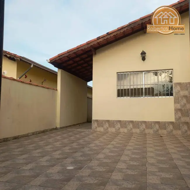 Foto 1 de Casa com 2 quartos à venda, 165m2 em Mongagua - SP