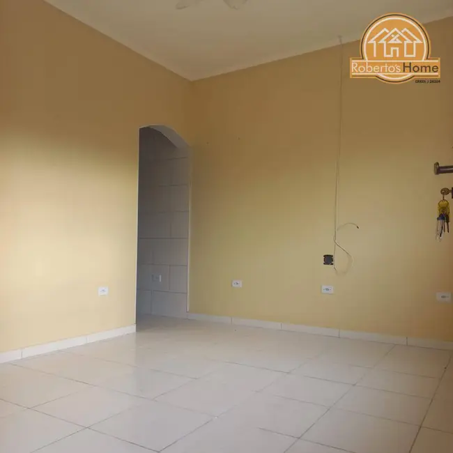 Foto 9 de Casa com 2 quartos à venda, 165m2 em Mongagua - SP
