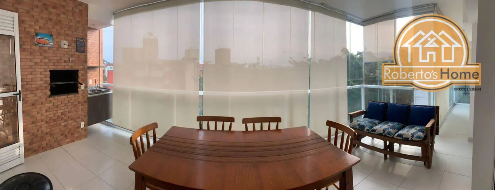 Foto 9 de Apartamento com 2 quartos à venda, 82m2 em Jardim Virgínia, Guaruja - SP