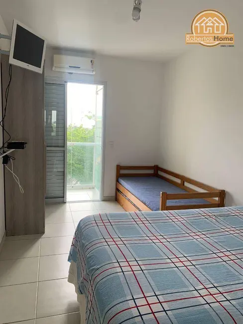 Foto 7 de Apartamento com 2 quartos à venda, 82m2 em Jardim Virgínia, Guaruja - SP
