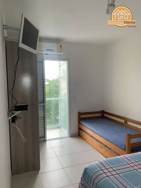 Foto 4 de Apartamento com 2 quartos à venda, 82m2 em Jardim Virgínia, Guaruja - SP