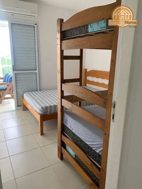 Foto 6 de Apartamento com 2 quartos à venda, 82m2 em Jardim Virgínia, Guaruja - SP