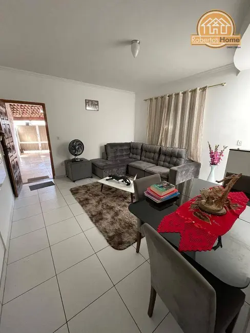 Casa com 2 quartos à venda, 77m2 em Sítio do Campo, Praia Grande - SP - imagem 6 Foto 6 de Casa com 2 quartos à venda, 77m2 em Sítio do Campo, Praia Grande - SP