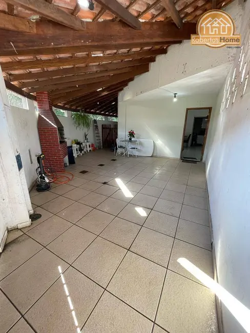 Casa com 2 quartos à venda, 77m2 em Sítio do Campo, Praia Grande - SP - imagem 2 Foto 2 de Casa com 2 quartos à venda, 77m2 em Sítio do Campo, Praia Grande - SP