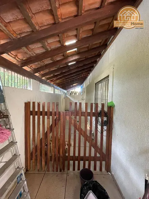 Casa com 2 quartos à venda, 77m2 em Sítio do Campo, Praia Grande - SP - imagem 3 Foto 3 de Casa com 2 quartos à venda, 77m2 em Sítio do Campo, Praia Grande - SP