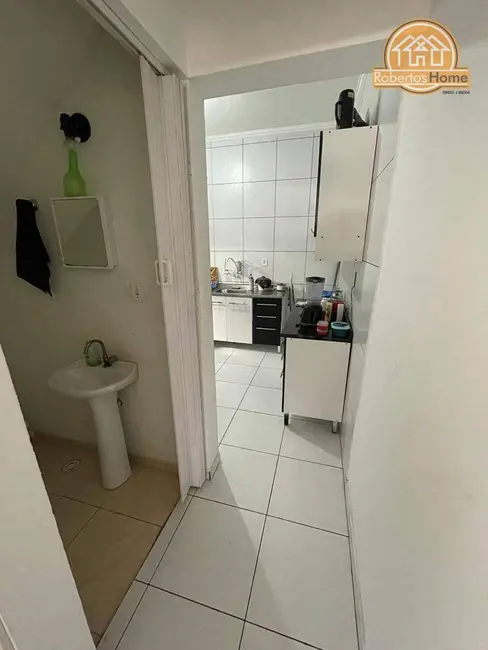 Casa com 2 quartos à venda, 77m2 em Sítio do Campo, Praia Grande - SP - imagem 7 Foto 7 de Casa com 2 quartos à venda, 77m2 em Sítio do Campo, Praia Grande - SP