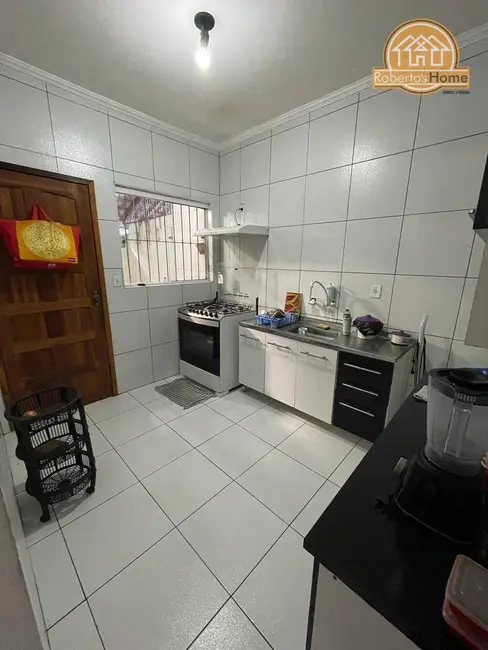 Casa com 2 quartos à venda, 77m2 em Sítio do Campo, Praia Grande - SP - imagem 9 Foto 9 de Casa com 2 quartos à venda, 77m2 em Sítio do Campo, Praia Grande - SP